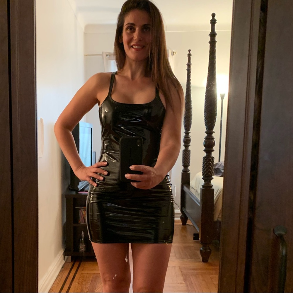 💝SEXY LATEX!!!